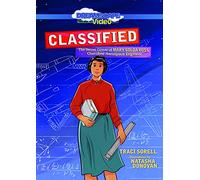 Clasificado: La carrera secreta de Mary Golda Ross, ingeniera aeroespacial Cherokee