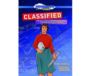 Clasificado: La carrera secreta de Mary Golda Ross, ingeniera aeroespacial Cherokee