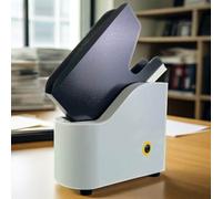 Clasificador automático de papel, corredor de papel de escritorio, alta velocidad 18000r/min para oficina y talleres de impresión