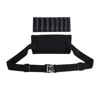 Clasificador de monedas de 8 ranuras - Dispensador de monedas de euro, clasificador de portamonedas