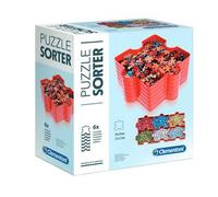 Clasificador de puzzles