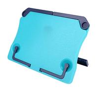 Clasificadores de archivos para aprender sujetalibros portátiles, leer estanterías, libros, recetas, soportes de música, teléfonos móviles, escritorios de tableta