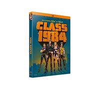 Class 1984 [Francia] [Blu-ray]