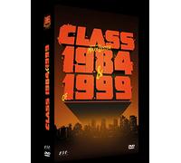 Class 1984 + Class of 1999 [Francia] [DVD]