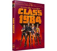 Class 1984 [Francia] [Blu-ray]