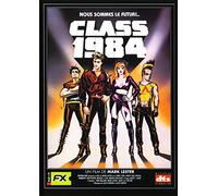 Class 1984 [Francia] [DVD]