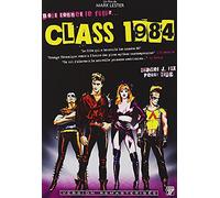 Class 1984 [Francia] [DVD]