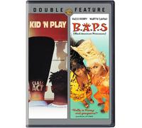 Class Act / B.A.P.S. (DVD) Various (Importación USA)