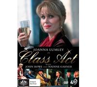 Class Act (Complete Series) - 4-DVD Set [ Origen Australiano, Ningun Idioma Espanol ]