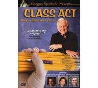 Class Act [Edizione: Stati Uniti] [USA] [DVD]