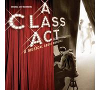 Randy Graff – A Class Act – CD – 2001