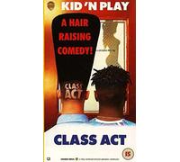 Class Act [Reino Unido] [VHS]