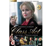 Class Act - The Complete Series [DVD] [1994] [Reino Unido]