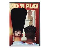 Class Act [USA] [DVD]