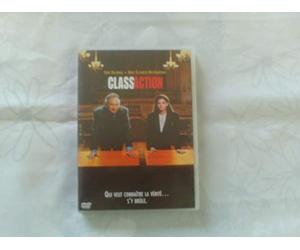 Class Action - Affaire non classée [Francia] [DVD]
