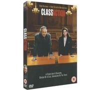 Class Action [Reino Unido] [DVD]