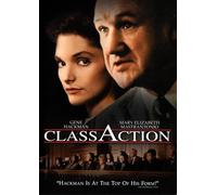 Class Action [USA] [DVD]