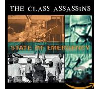 Class Assassins - State Of Emergency