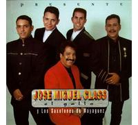 Class, Jose Miguel - Saxofones De Mayaguez