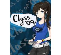 Class of '09 (PC) - Steam Gift - GLOBAL