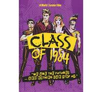Class of 1984 [USA] [DVD]