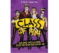 Class of 1984 [Reino Unido] [DVD]