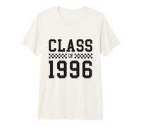 Class of 1996 High School Graduate College Camiseta Premium