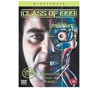 Class Of 1999 [Edizione: Regno Unito] [Reino Unido] [DVD]