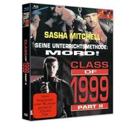 Class of 1999 - Teil 2 - Cover A [Alemania] [Blu-ray]