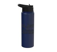 Class of 2022 Graduation Year Pride Stainless Steel Insulated Water Bottle