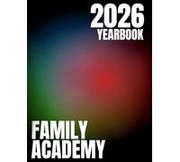 Class of 2026: Family Academy
