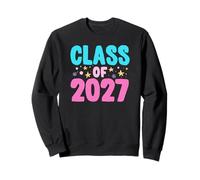 Class of 2027 Graduation Grow with Me Sudadera