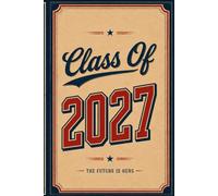 Class of 2027: Vintage Graduation Memories