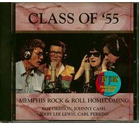 Class of '55 (R. Orbison) - Class Of 1955