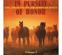 CLASS OF '61/IN PURSUIT OF HONOR [soundtrack]