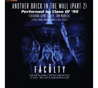The Class of '99 – Another Brick on the Wall / Haunting Me – CD