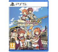 Class of Heroes 1 & 2 - Complete Edition - PS5