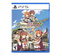 Class of Heroes 1&2: Edición completa - Playstation 5