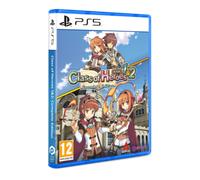 Class of Heroes 1 & 2 - Complete Edition /PS5 (Sony Playstation 5)