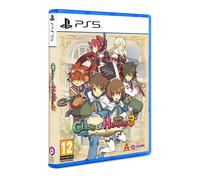 Class of Heroes 3 Juego Fisico para consola Sony PlayStation 5 PS5