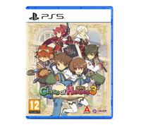 Class of Heroes 3 Remaster