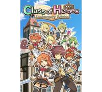 Class of Heroes Anniversary Edition (PC) Steam Key GLOBAL