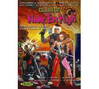 Class of Nuke Em High [USA] [DVD]