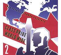 Class Pride World Wide 2