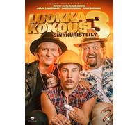 Class Reunion 3 ( Luokkakokous 3 ) [ Origen Finlandés, Ningun Idioma Espanol ]