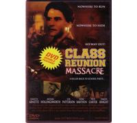 Class Reunion Massacre / Carnage (DVD Double Feature)