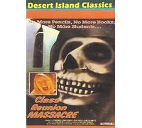 Class Reunion Massacre [USA] [DVD]