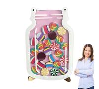 Class Reward Jar Behavior Management - Tools Positive Behavior Teacher Jar