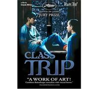 Class Trip [Reino Unido] [DVD]