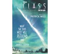 Class: What She Does Next Will Astound You (ebook)